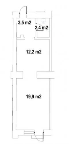 Krišjāņa Valdemāra iela 37 2