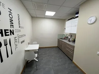 Izīrē biroju, Tērbatas iela 74a, Rīga, Labais krasts, Centrs / 216 € 5