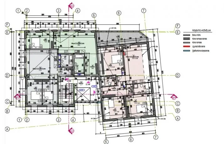 Pārdod zemi, Amālijas iela 17, Rīga, Kreisais krasts, Āgenskalns / 260 000 € 11