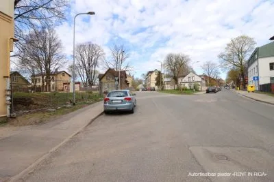 Pārdod zemi, Amālijas iela 17, Rīga, Kreisais krasts, Āgenskalns / 260 000 € 3