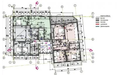 Pārdod zemi, Amālijas iela 17, Rīga, Kreisais krasts, Āgenskalns / 260 000 € 11