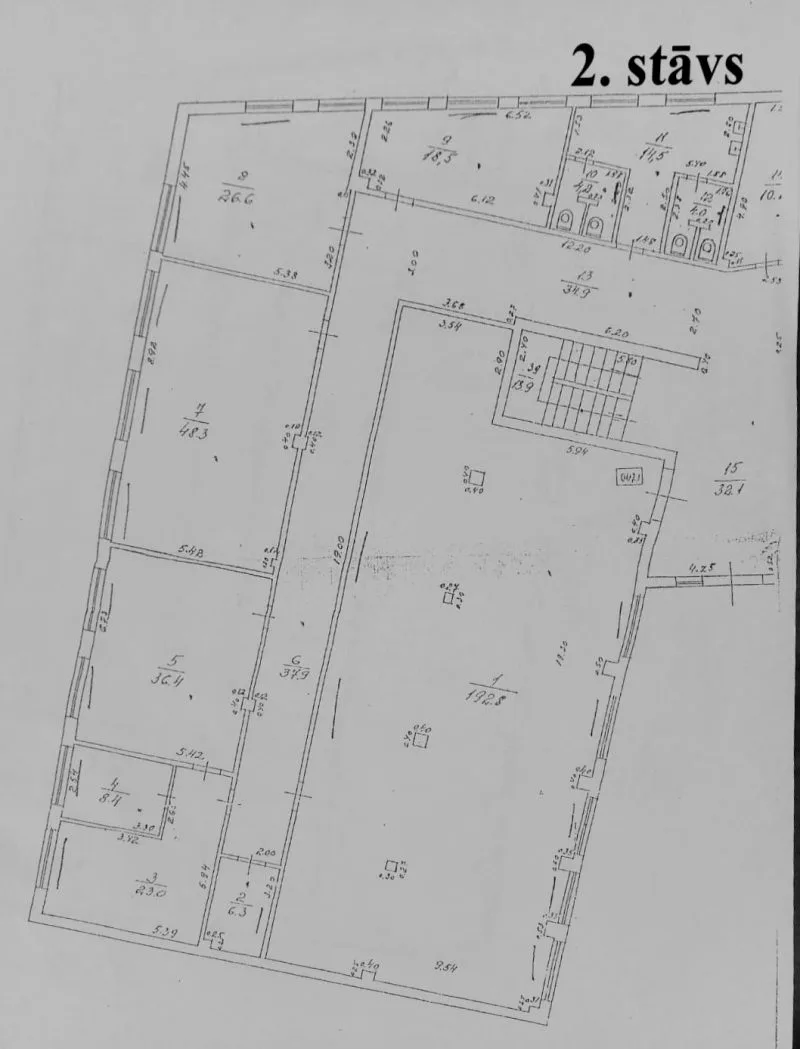 Baltā iela 7 22