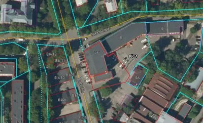 Pārdod namīpašums, Baltā iela 7, Rīga, Kreisais krasts, Iļģuciems / 824 000 € 8