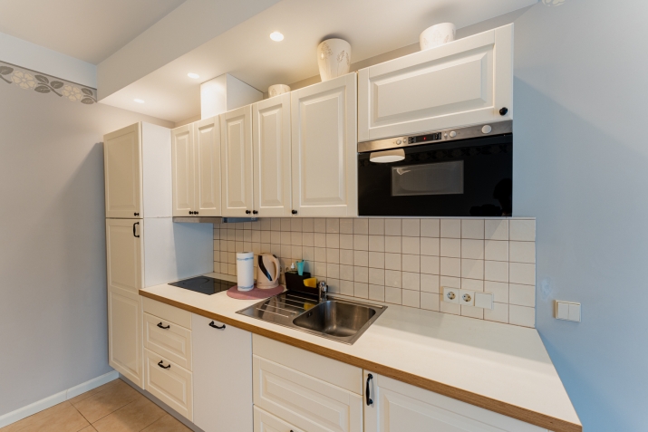 Izīrē dzīvokli, Jomas iela 92, Jūrmala, Majori / 600 € 2