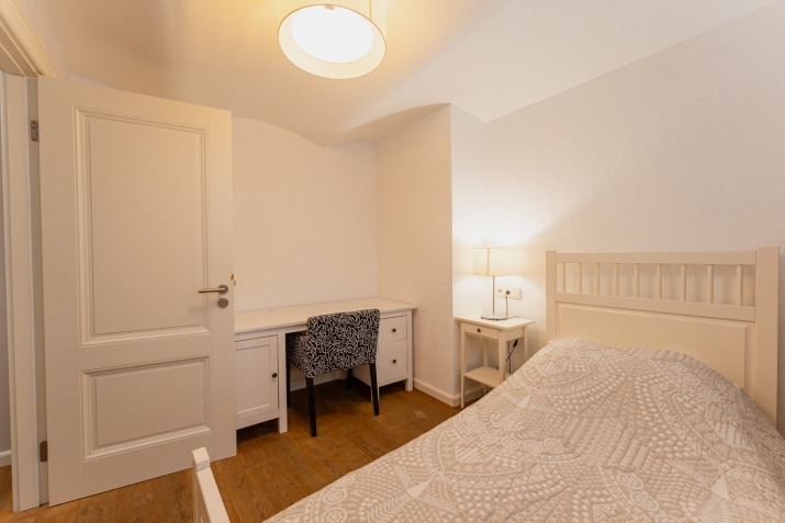 Izīrē dzīvokli, Jomas iela 92, Jūrmala, Majori / 600 € 6