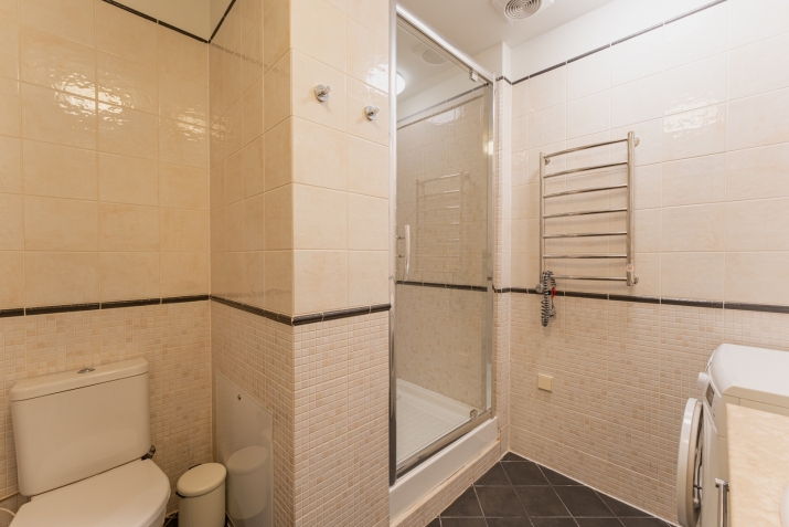 Izīrē dzīvokli, Jomas iela 92, Jūrmala, Majori / 600 € 9