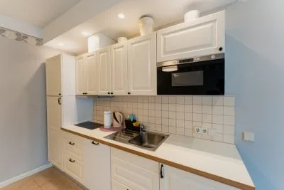 Izīrē dzīvokli, Jomas iela 92, Jūrmala, Majori / 600 € 2