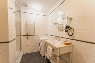 Izīrē dzīvokli, Jomas iela 92, Jūrmala, Majori / 600 € 8