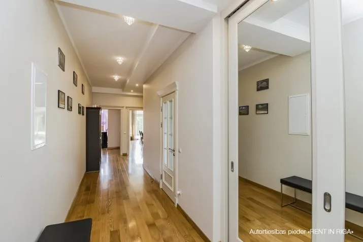 Izīrē dzīvokli, Mellužu prospekts iela 77, Jūrmala, Melluži / 1 600 € 11