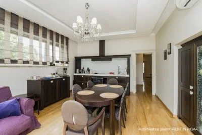 Izīrē dzīvokli, Mellužu prospekts iela 77, Jūrmala, Melluži / 1 600 € 2