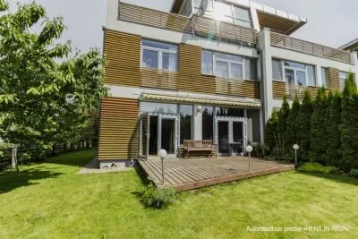 Izīrē dzīvokli, Mellužu prospekts iela 77, Jūrmala, Melluži / 1 600 € 18
