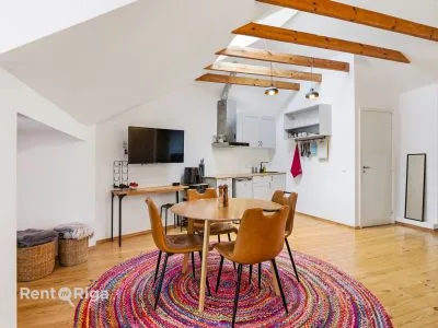 Pārdod dzīvokli, Jēkaba iela 26/28, Rīga, Labais krasts, Vecrīga / 120 000 € 6