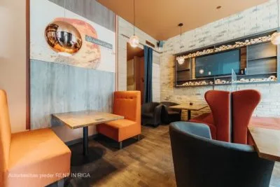 Pārdod tirdzniecības telpas, Vaļņu iela 12, Rīga, Labais krasts, Vecrīga / 600 000 € 4