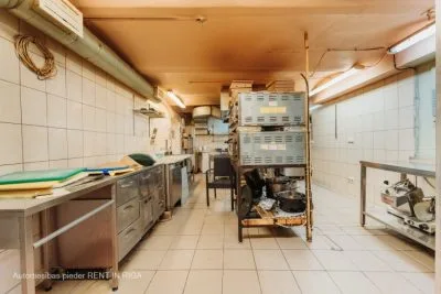 Pārdod tirdzniecības telpas, Vaļņu iela 12, Rīga, Labais krasts, Vecrīga / 600 000 € 8