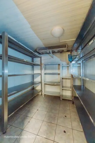 Pārdod tirdzniecības telpas, Vaļņu iela 12, Rīga, Labais krasts, Vecrīga / 600 000 € 12