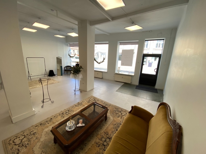 Аренда коммерческой недвижимости, Terbatas улица 68, Rīga, Labais krasts, Centrs / 900 € 6