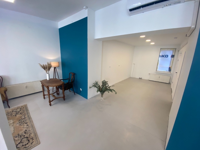 Аренда коммерческой недвижимости, Terbatas улица 68, Rīga, Labais krasts, Centrs / 900 € 5