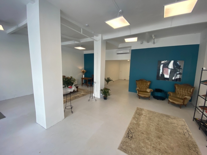 Аренда коммерческой недвижимости, Terbatas улица 68, Rīga, Labais krasts, Centrs / 900 € 3