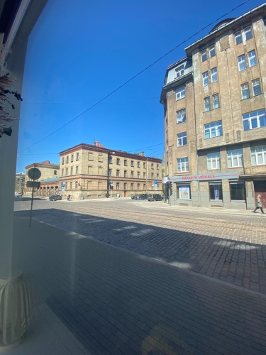 Аренда коммерческой недвижимости, Terbatas улица 68, Rīga, Labais krasts, Centrs / 900 € 12