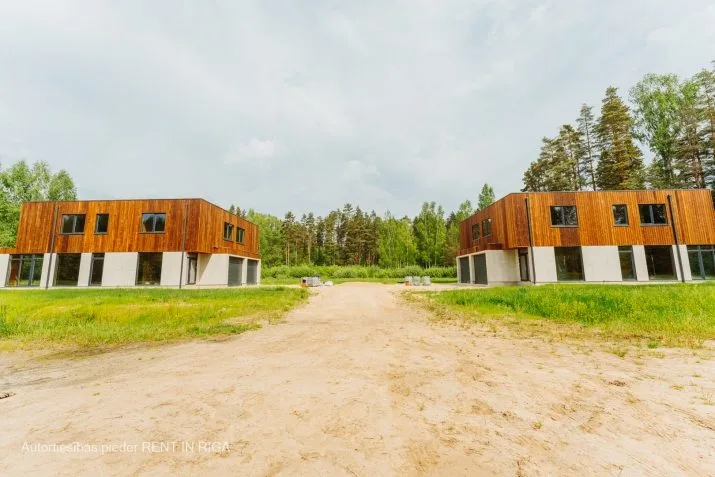 Pārdod māju, Lašu iela 3, Ķekavas novads, Ķekavas pagasts, Ķekava / 110 000 € 8