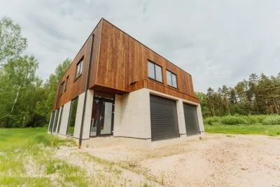 Pārdod māju, Lašu iela 3, Ķekavas novads, Ķekavas pagasts, Ķekava / 110 000 € 2
