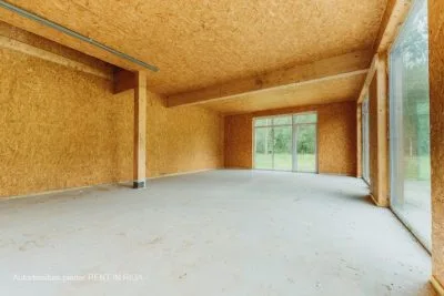 Pārdod māju, Lašu iela 3, Ķekavas novads, Ķekavas pagasts, Ķekava / 110 000 € 4