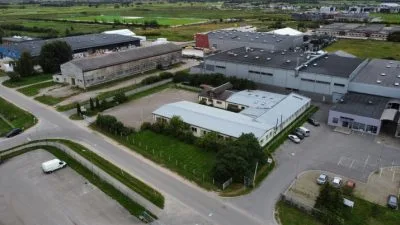 Pārdod noliktavu, Mazās priedes iela 1, Babītes novads, Babītes pagasts, Piņķi / 750000 € 4