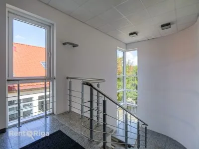 Аренда офиса, Muitas улица 1, Rīga, Labais krasts, Centrs / 1 689 € 25