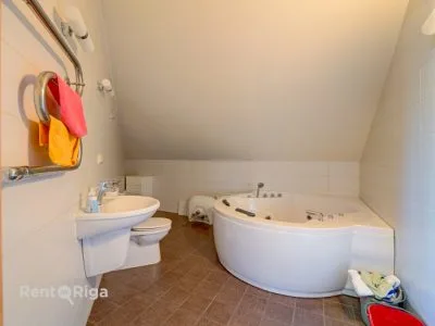 Аренда офиса, Muitas улица 1, Rīga, Labais krasts, Centrs / 1 689 € 19