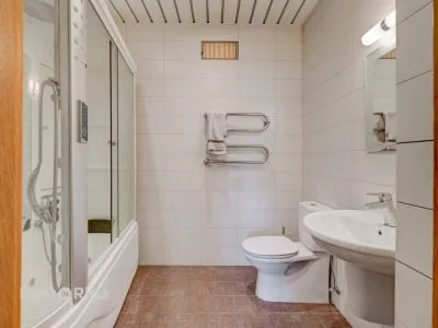 Аренда офиса, Muitas улица 1, Rīga, Labais krasts, Centrs / 1 689 € 18