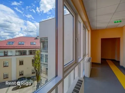 Аренда офиса, Muitas улица 1, Rīga, Labais krasts, Centrs / 1 689 € 22
