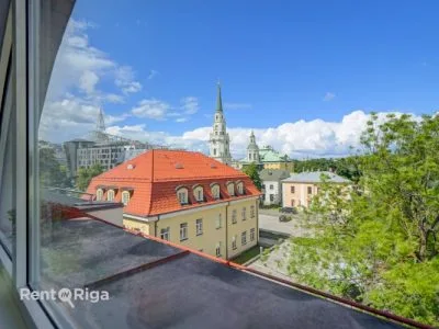 Аренда офиса, Muitas улица 1, Rīga, Labais krasts, Centrs / 1 689 € 15