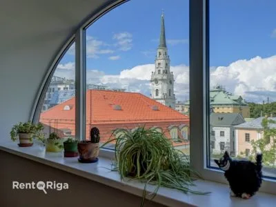Аренда офиса, Muitas улица 1, Rīga, Labais krasts, Centrs / 1 689 € 8