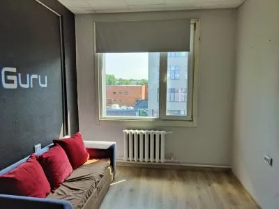 Izīrē biroju, Braslas iela 20, Rīga, Labais krasts, Purvciems / 101 € 2