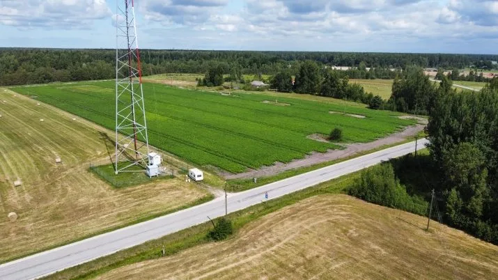 Ziemeļu iela - 6