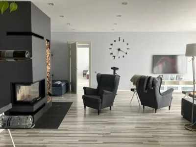 Pārdod māju, Mergupes iela 20, Rīga, Labais krasts, Jugla / 275 000 € 8