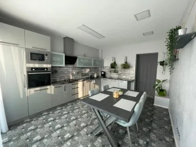 Pārdod māju, Mergupes iela 20, Rīga, Labais krasts, Jugla / 275 000 € 7