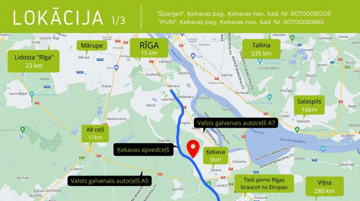 Ziemeļu iela - 2
