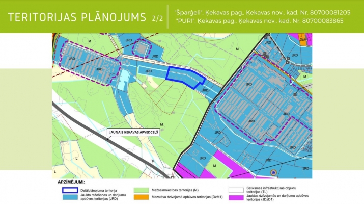 Ziemeļu iela - 5