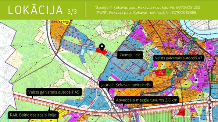 Ziemeļu iela - 4