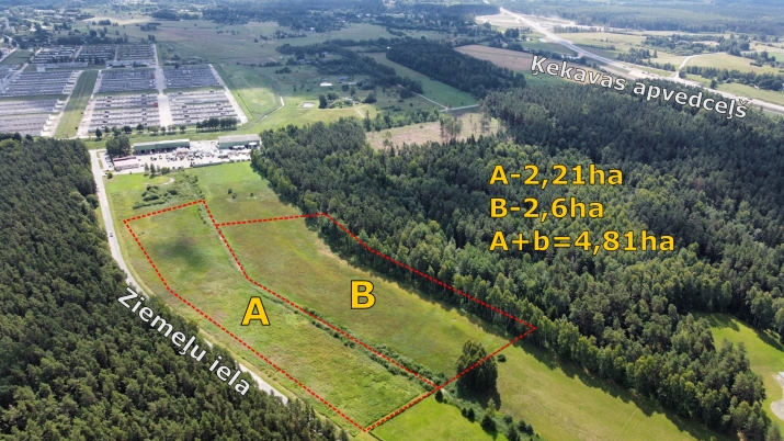 Ziemeļu iela - 1