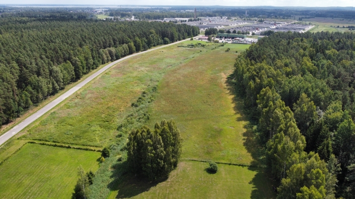 Ziemeļu iela - 8