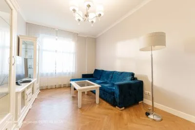 Pārdod dzīvokli, Pērnavas iela 41, Rīga, Labais krasts, Centrs / 138 040 € 6