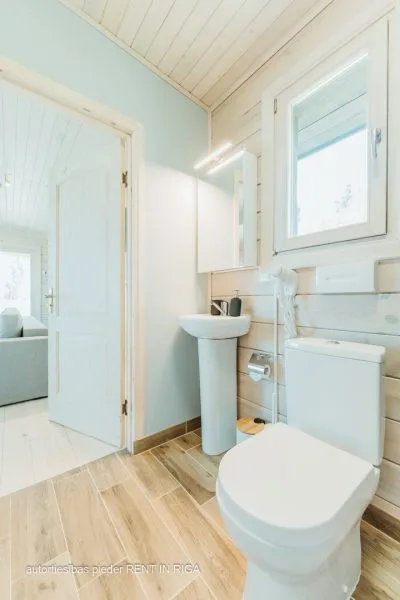 Pārdod māju, Vitrupe 1, Limbažu novads, Viļķenes pagasts / 79000 € 6