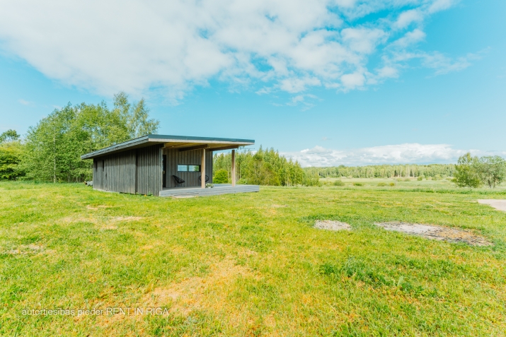 Аренда дома, Vitrupe 1, Limbažu novads, Viļķenes pagasts / 750 € 9