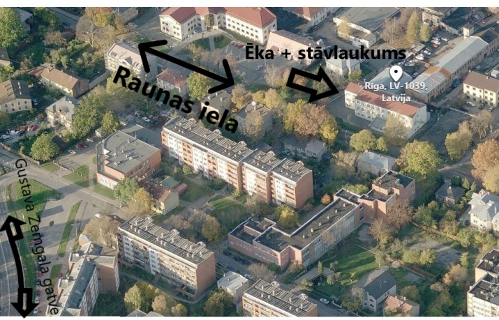 Raunas iela 16 15