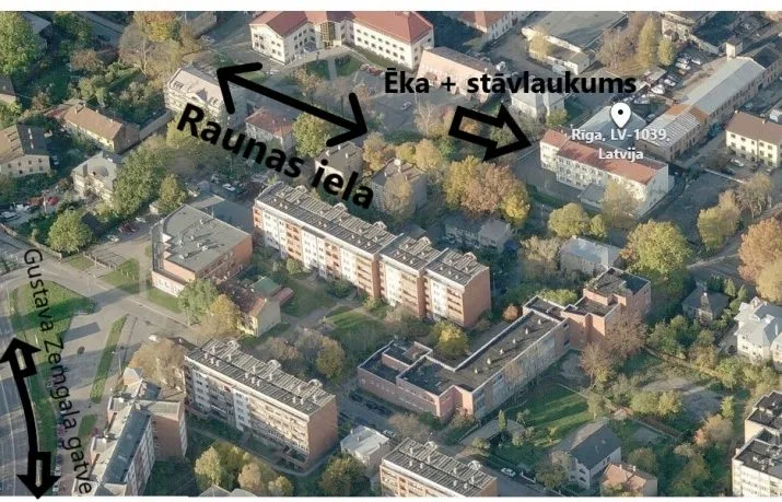 Raunas iela 16 15