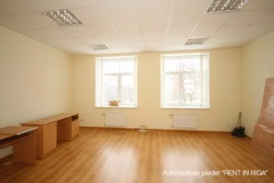 Izīrē ražošanas telpas, Raunas iela 16, Rīga, Labais krasts, Teika / 1 200 € 7