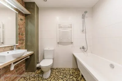 Izīrē dzīvokli, Ģertrūdes iela 121A, Rīga, Centrs / 470 € 7