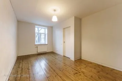Izīrē dzīvokli, Ģertrūdes iela 121A, Rīga, Centrs / 470 € 5